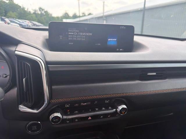 2024 Mazda Mazda CX-50 2.5 Turbo Premium Plus Package AWD
