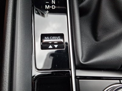 2026 Mazda Mazda CX-50 2.5 Turbo Meridian Edition AWD