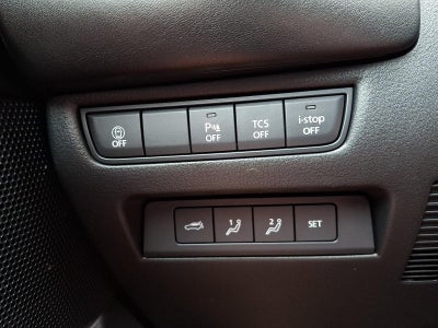 2026 Mazda Mazda CX-50 2.5 Turbo Meridian Edition AWD