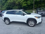 2026 Toyota Corolla Cross LE 4WD (Natl)