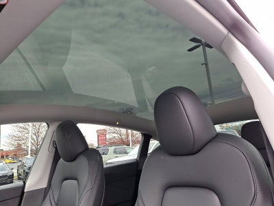 2024 Tesla Model Y Long Range RWD