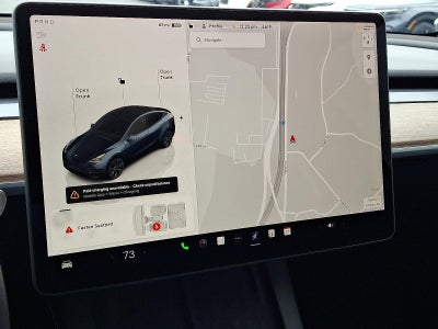 2024 Tesla Model Y Long Range RWD