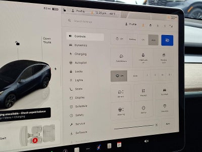 2024 Tesla Model Y Long Range RWD