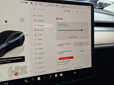 2024 Tesla Model Y Long Range RWD