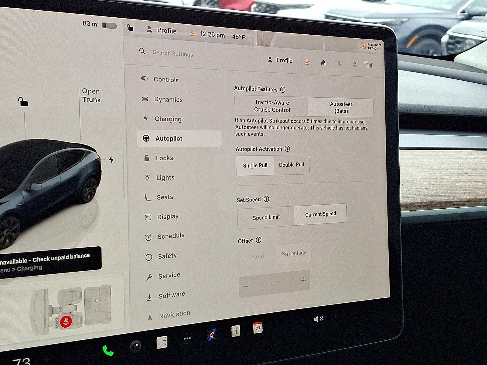 2024 Tesla Model Y Long Range RWD