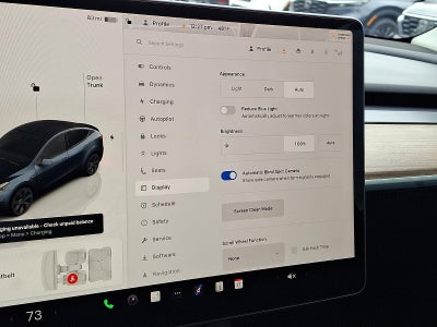 2024 Tesla Model Y Long Range RWD
