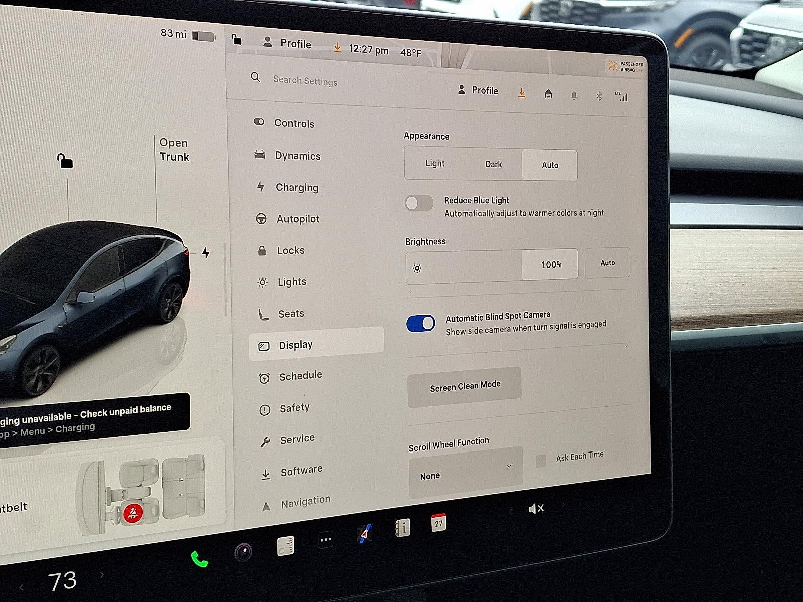 2024 Tesla Model Y Long Range RWD