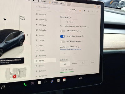 2024 Tesla Model Y Long Range RWD