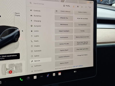 2024 Tesla Model Y Long Range RWD