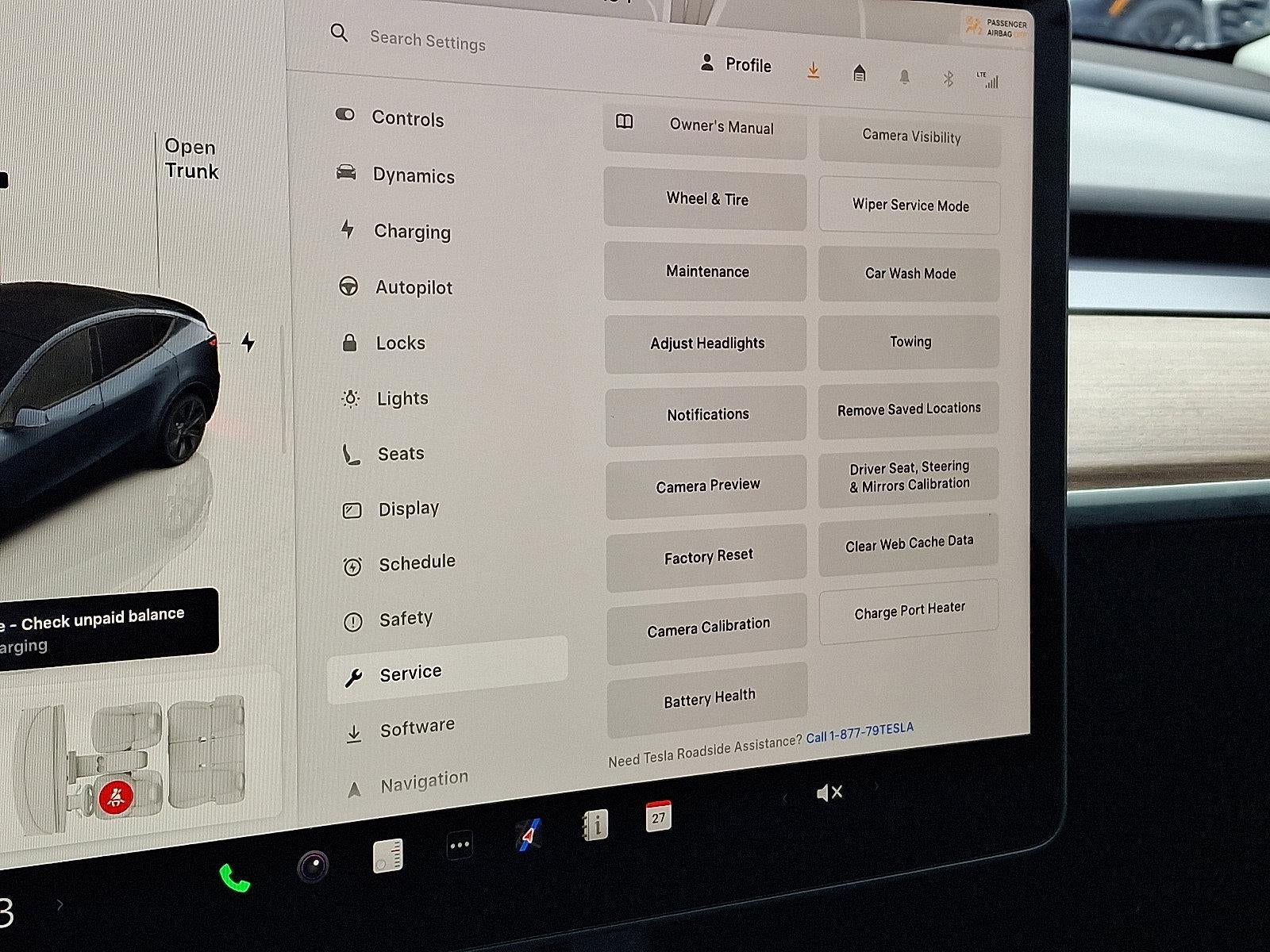 2024 Tesla Model Y Long Range RWD