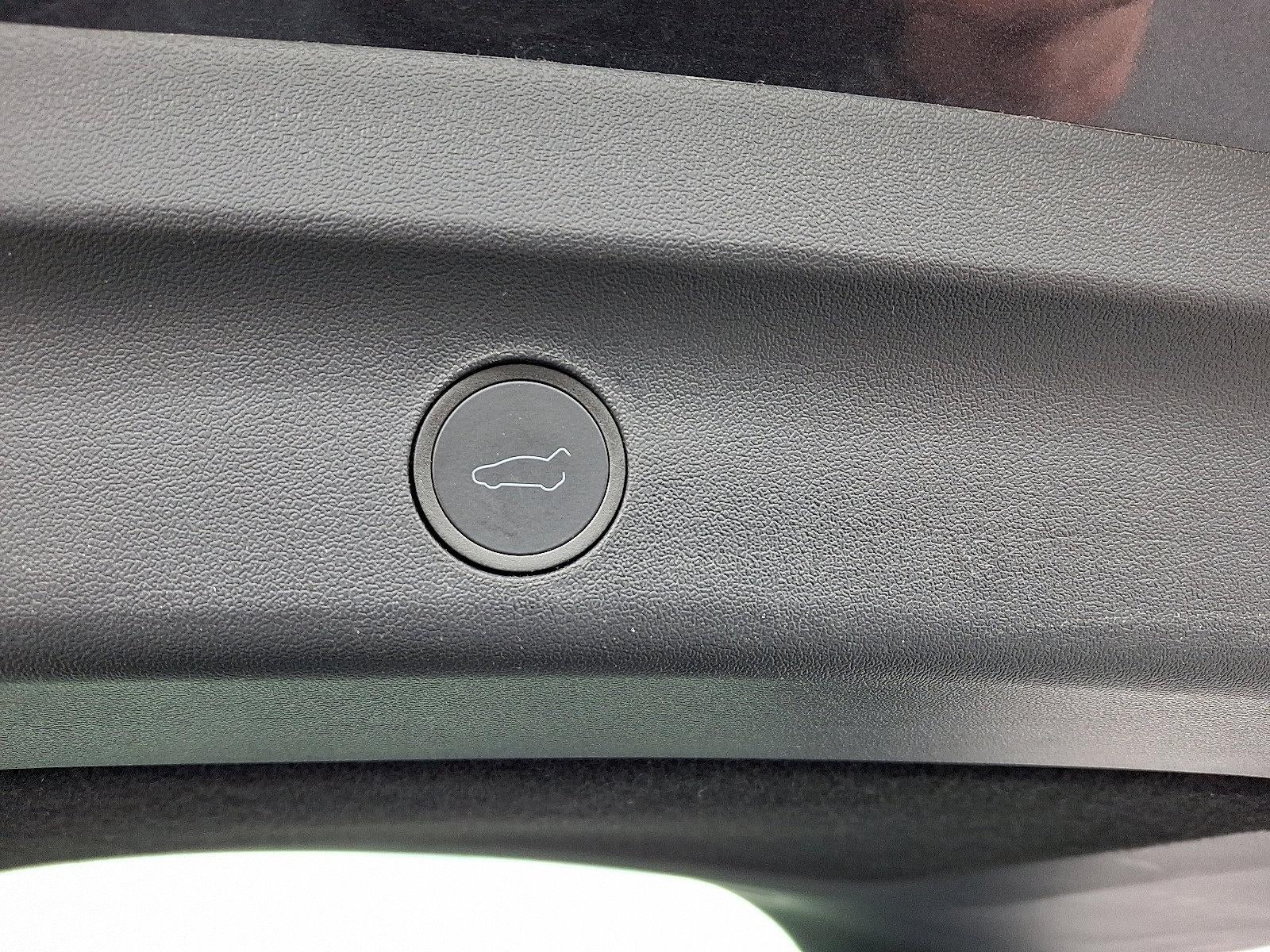 2024 Tesla Model Y Long Range RWD