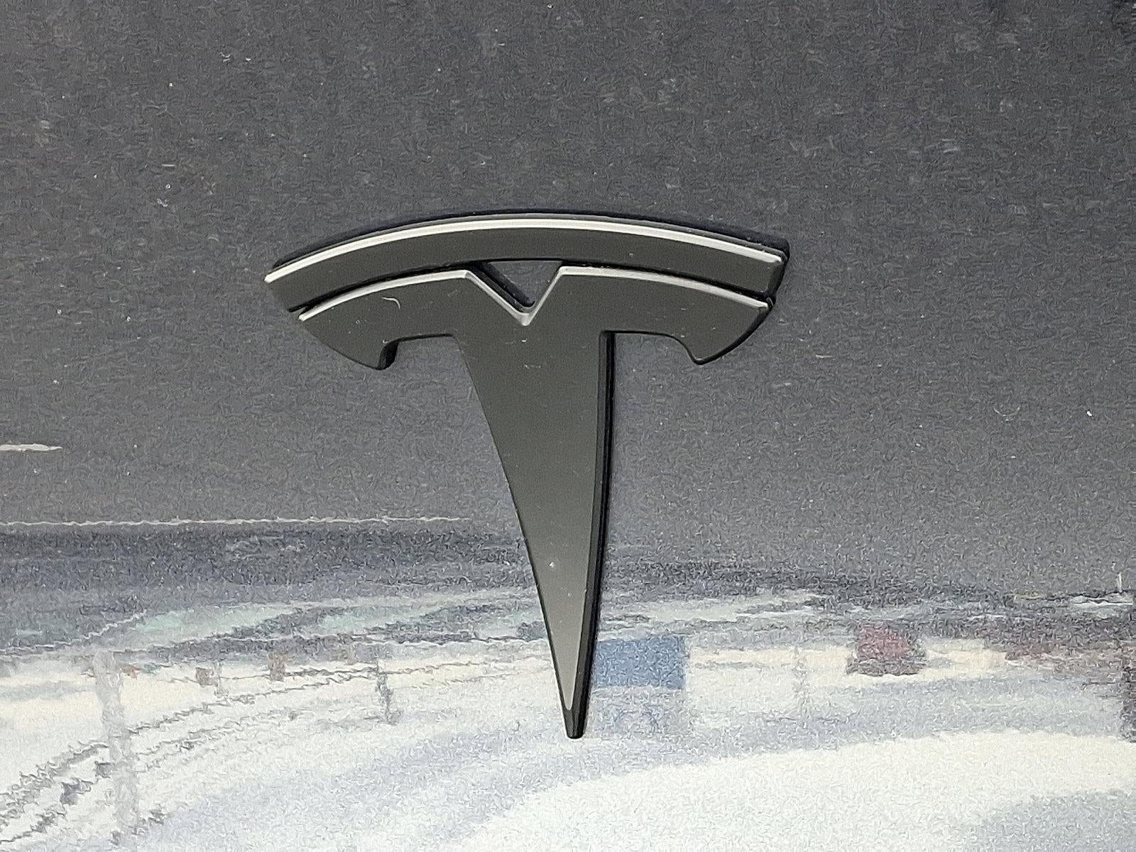 2024 Tesla Model Y Long Range RWD