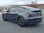2024 Tesla Model Y Long Range RWD