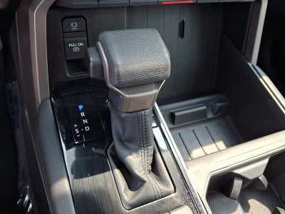 2026 Toyota Sequoia Limited 4WD (SE)