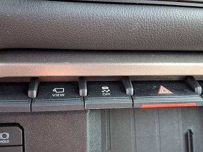 2026 Toyota Sequoia Limited 4WD (SE)