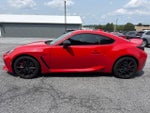 2025 Toyota GR86 Premium Auto (Natl)