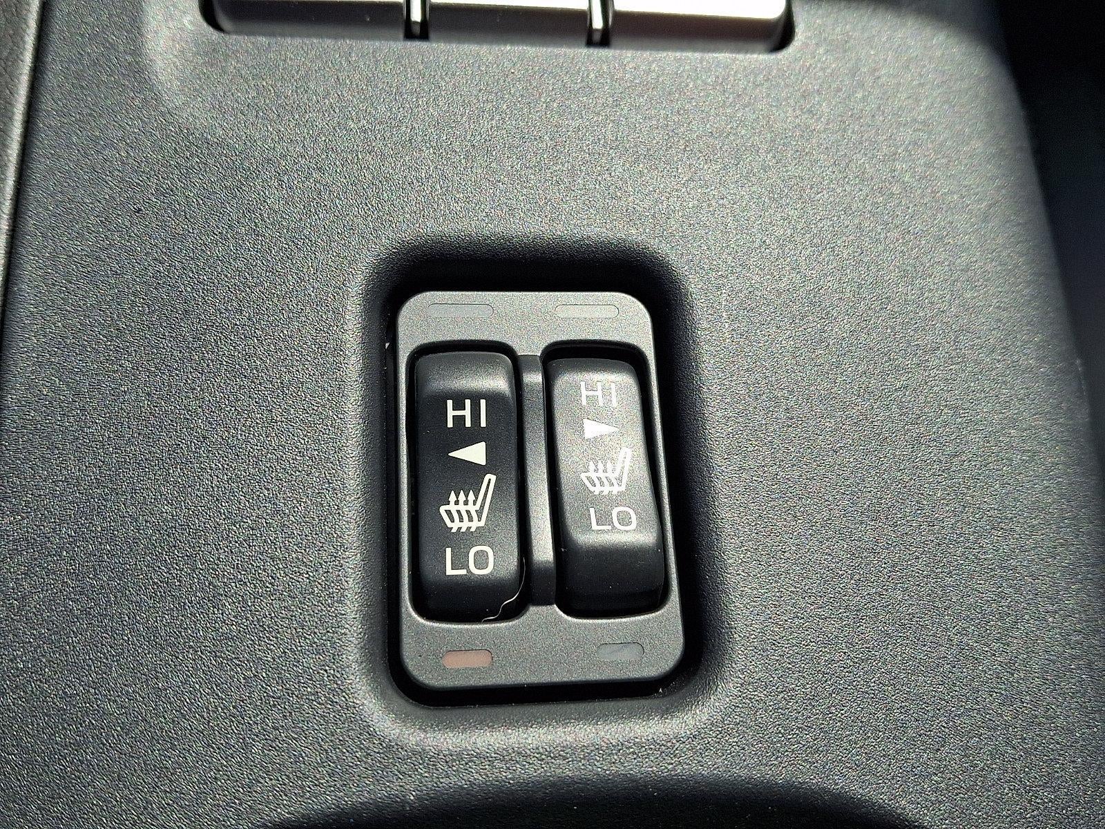 2025 Toyota GR86 Premium Auto (Natl)