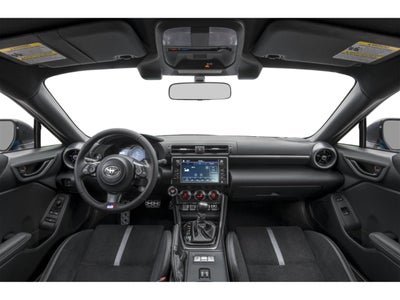 2025 Toyota GR86 Premium Auto (Natl)