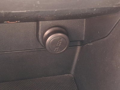 2016 Subaru Crosstrek 2.0i Premium CVT