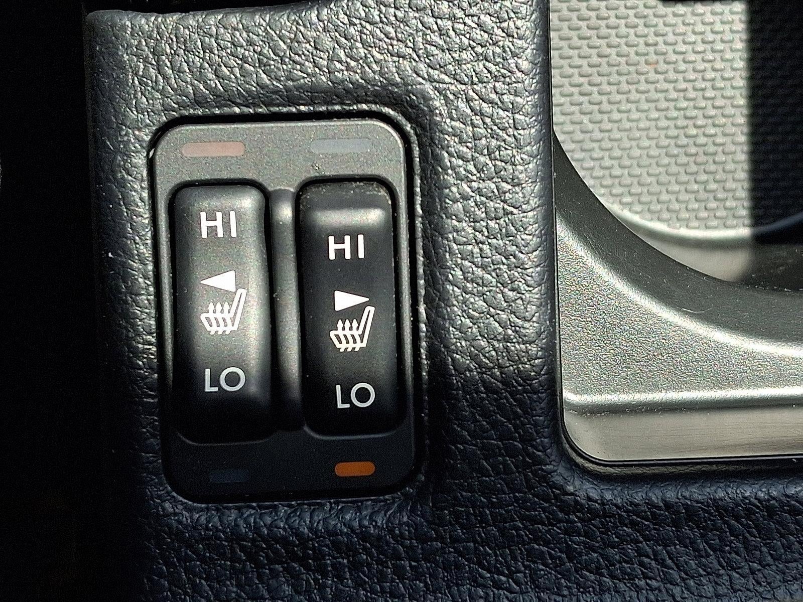 2016 Subaru Crosstrek 2.0i Premium CVT