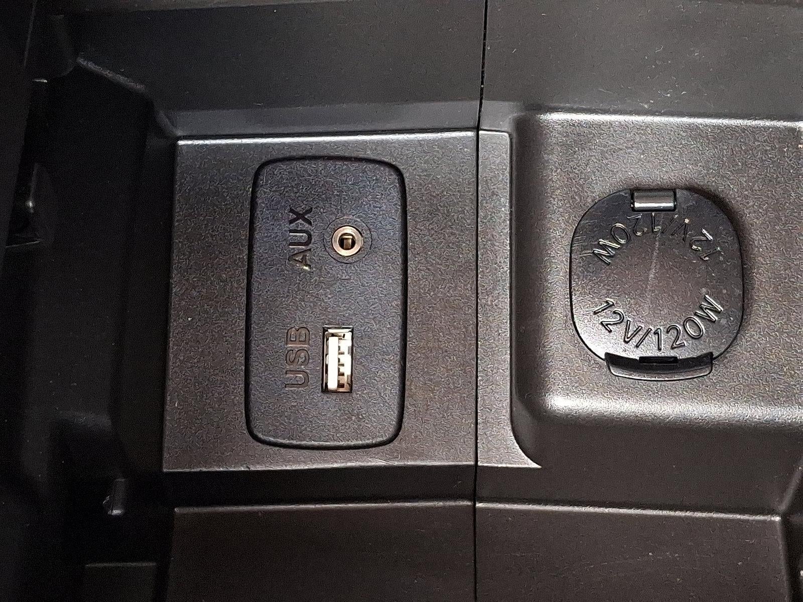 2016 Subaru Crosstrek 2.0i Premium CVT