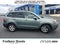 2015 Subaru Forester 2.5i Premium CVT
