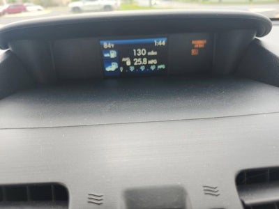 2015 Subaru Forester 2.5i Premium CVT