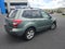2015 Subaru Forester 2.5i Premium CVT