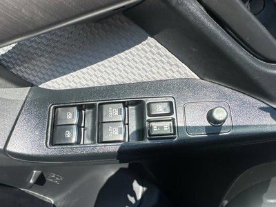2018 Subaru Forester 2.5i Premium CVT