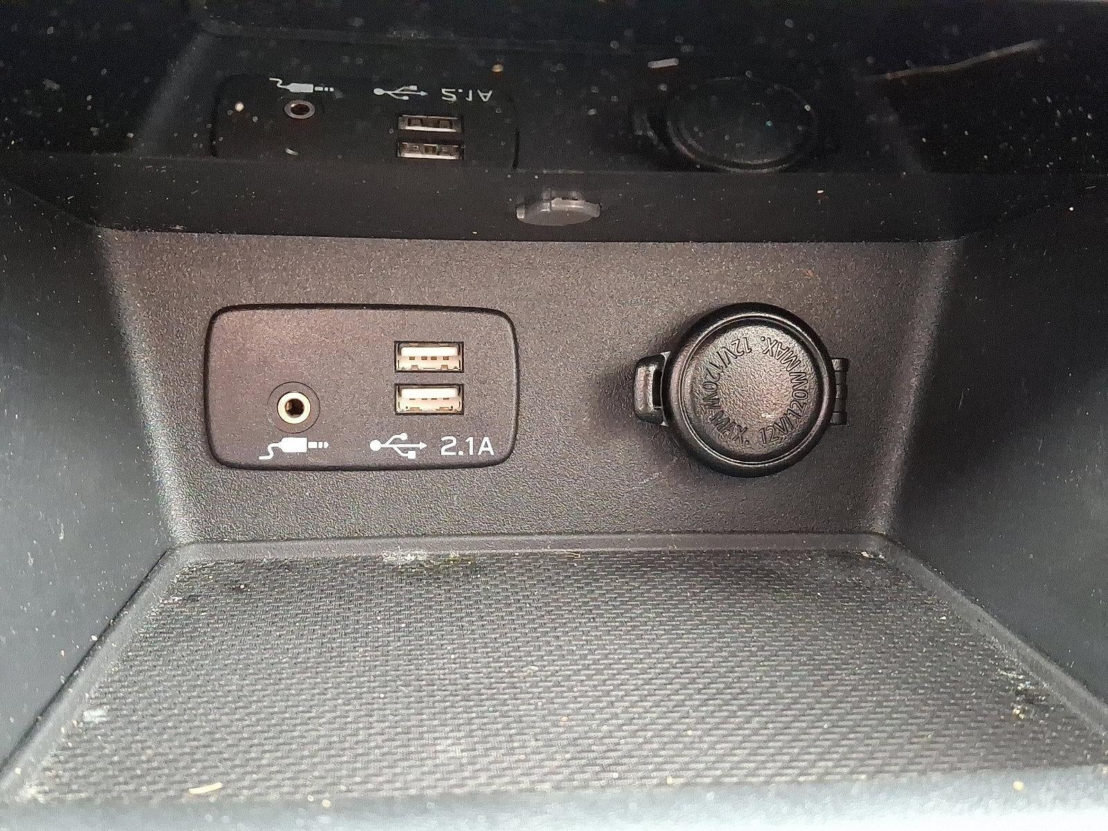 2021 Subaru Forester Limited CVT