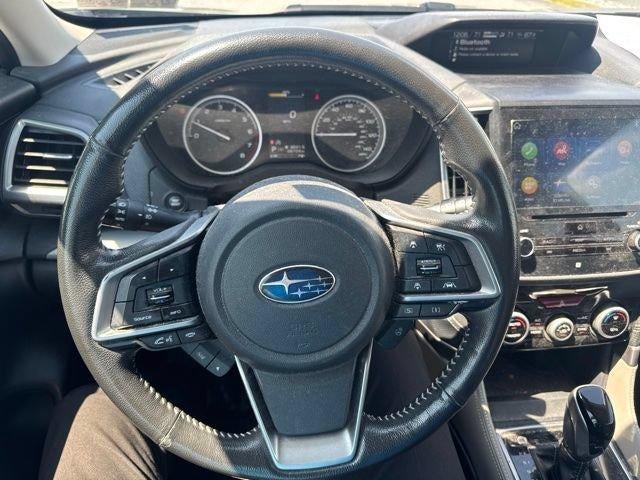 2019 Subaru Forester 2.5i Limited