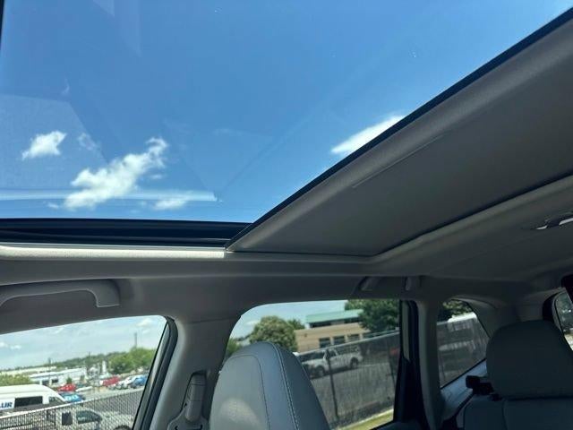 2019 Subaru Forester 2.5i Limited