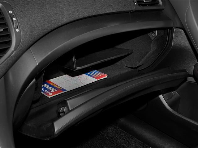 2014 Acura TSX Automatic with Technology Package