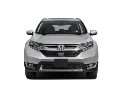 2019 Honda CR-V Touring AWD