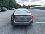 2018 Honda Civic Sedan Touring CVT