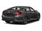 2018 Honda Civic Sedan Touring CVT
