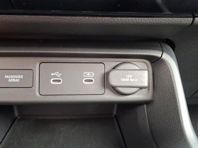 2025 Honda Civic Hatchback Hybrid Sport CVT