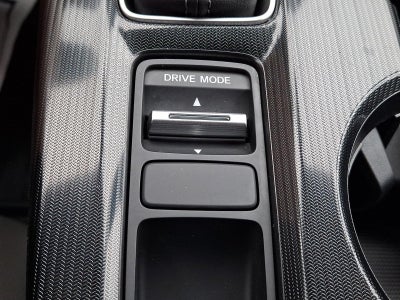2025 Honda Civic Hatchback Hybrid Sport CVT