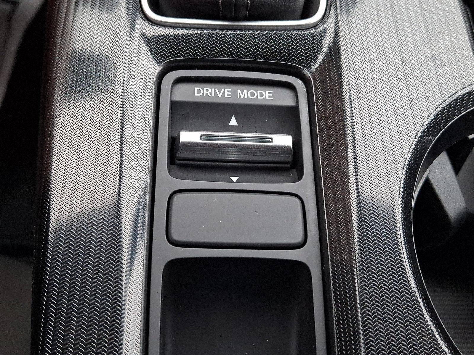 2025 Honda Civic Hatchback Hybrid Sport CVT