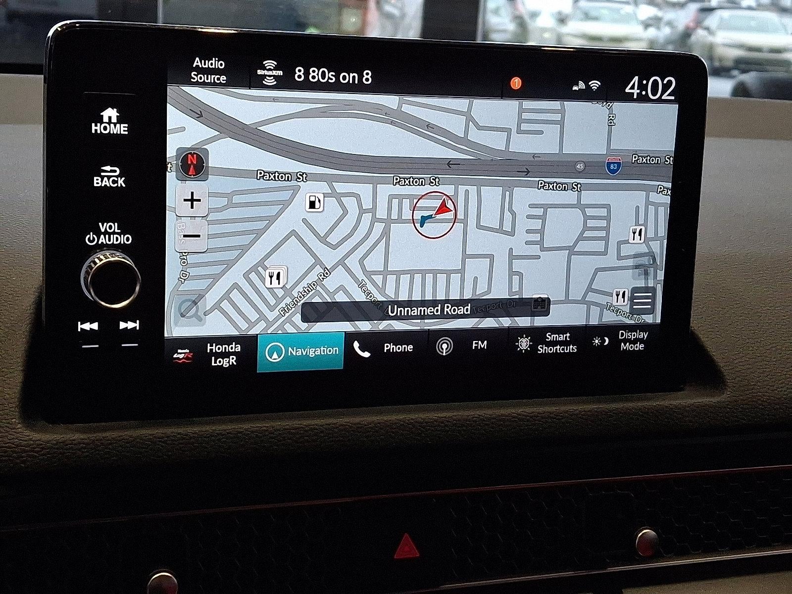 2025 Honda Civic Type R Manual Type R