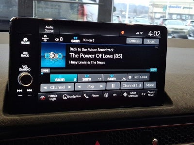 2025 Honda Civic Type R Manual Type R