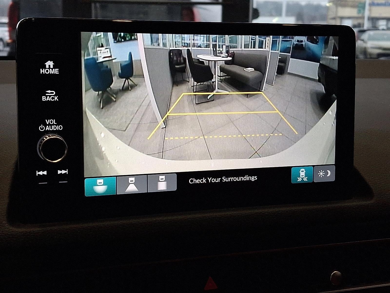 2025 Honda Civic Type R Manual Type R