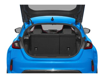 2025 Honda Civic Type R Manual Type R