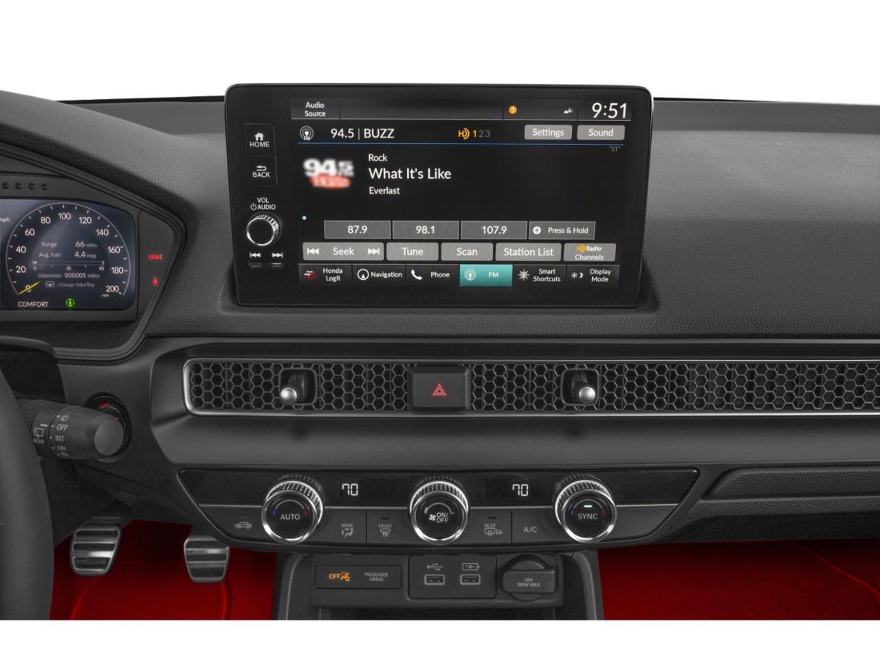 2025 Honda Civic Type R Manual Type R