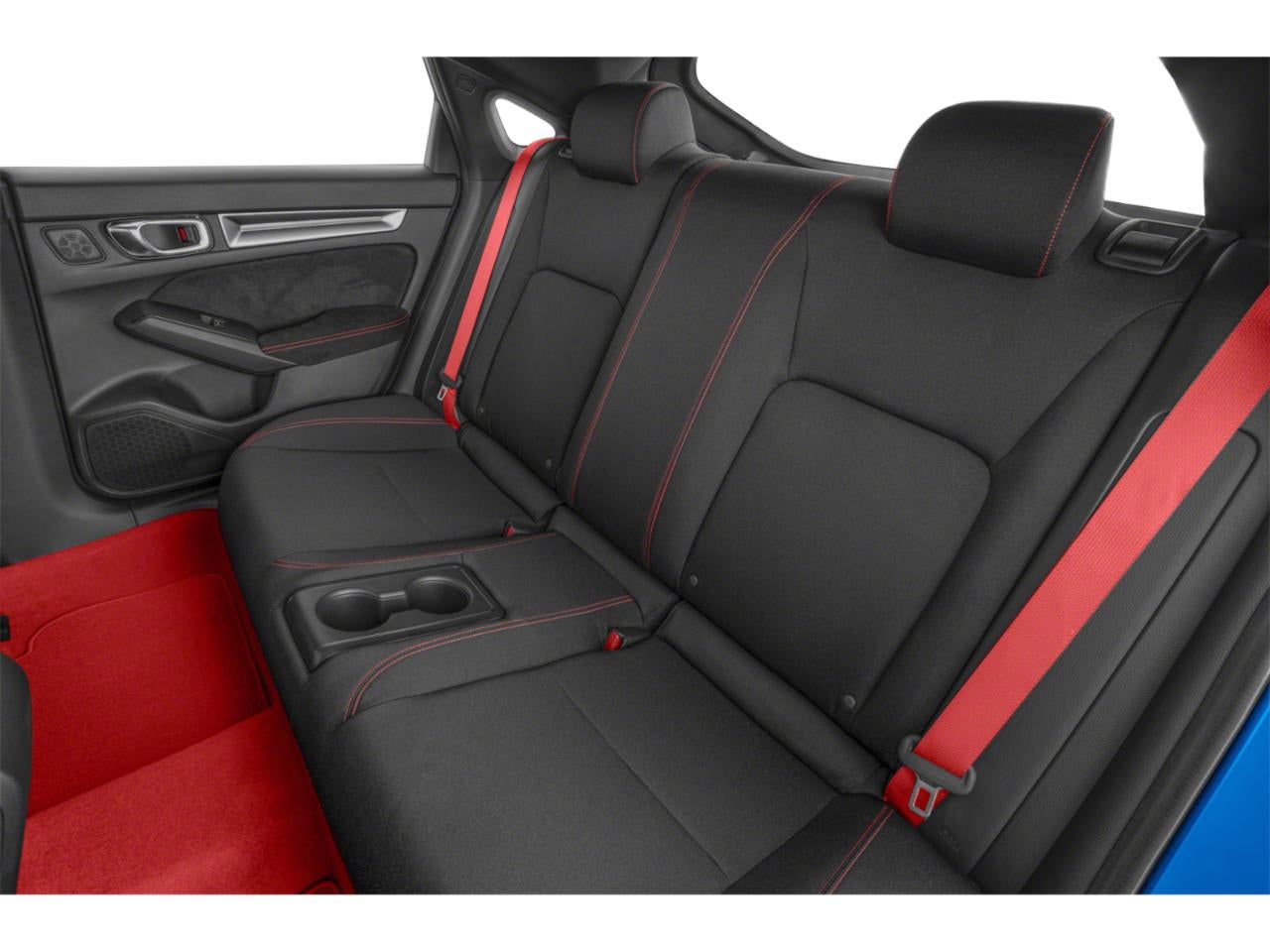 2025 Honda Civic Type R Manual Type R