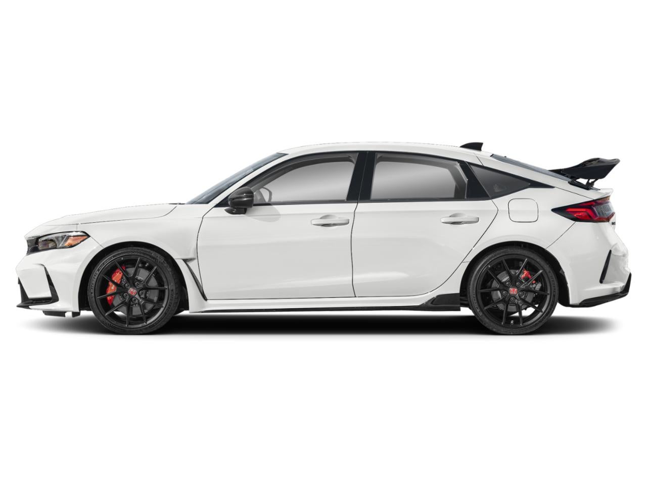 2025 Honda Civic Type R Manual Type R