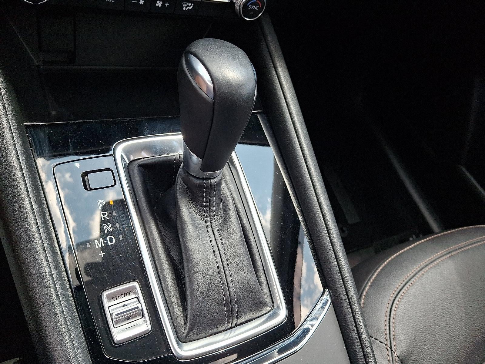 2023 Mazda Mazda CX-5 2.5 S Preferred Package AWD
