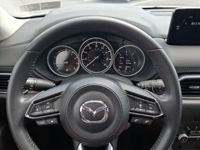 2023 Mazda Mazda CX-5 2.5 S Preferred Package AWD