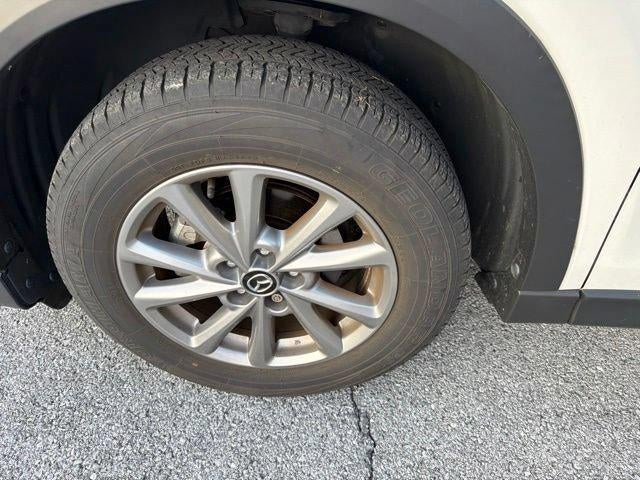 2023 Mazda Mazda CX-5 2.5 S Preferred Package AWD