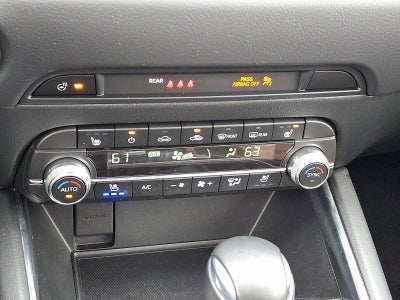 2023 Mazda Mazda CX-5 2.5 S Premium Plus Package AWD